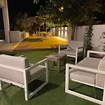Apartman Capriona *