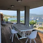 Capriona Apartman *