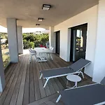 Capriona Apartman