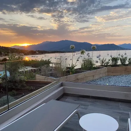 Capriona 波尔图波罗