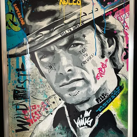 Capriona * 波尔图波罗