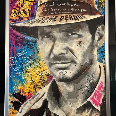 Capriona 波尔图波罗