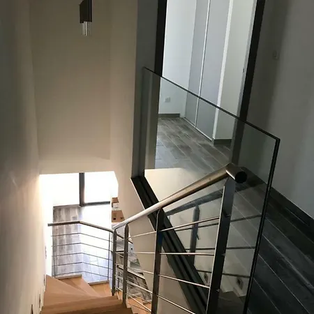 公寓 Capriona 波尔图波罗