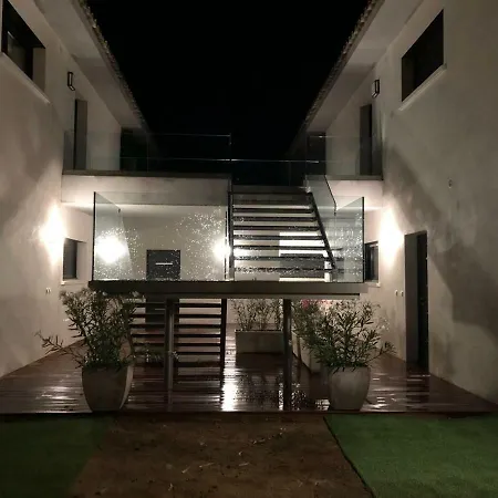 Capriona 公寓 波尔图波罗