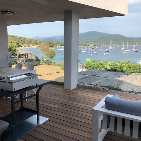 Capriona 波尔图波罗