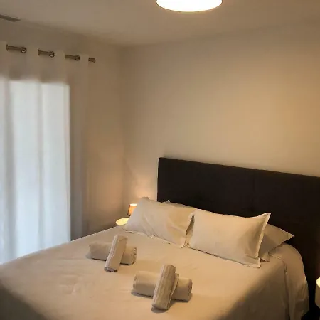 公寓 Capriona 波尔图波罗