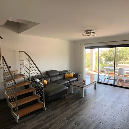 公寓 Capriona 波尔图波罗