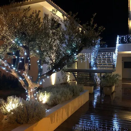 Capriona 波尔图波罗