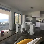 Capriona Apartment