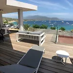 Apartment Capriona *