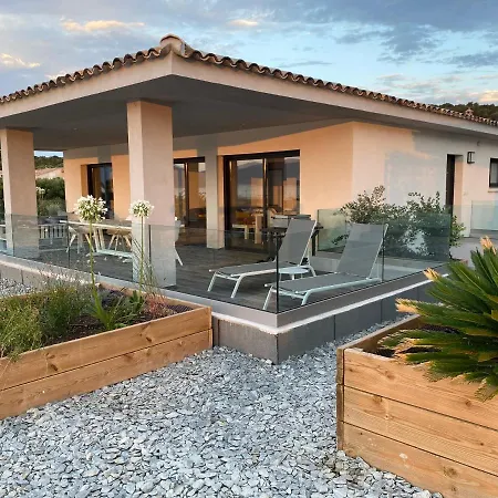 Apartment Capriona Porto Pollo