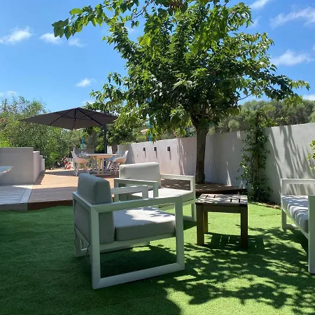 Capriona Apartment