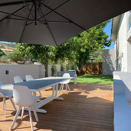 Capriona Lägenhet Porto Pollo