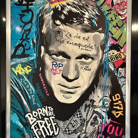 Capriona Lägenhet *