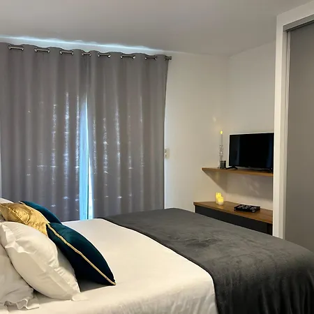 Capriona Apartmán
