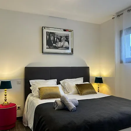 Apartmán Capriona