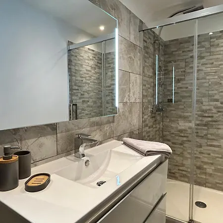 Capriona Apartmán *