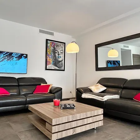 Apartmán Capriona *