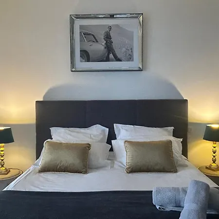 Apartmán Capriona *