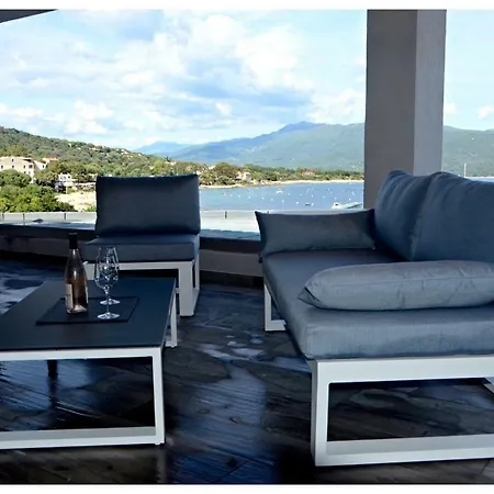 Lägenhet Capriona *