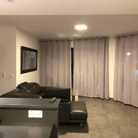 Capriona Lägenhet *