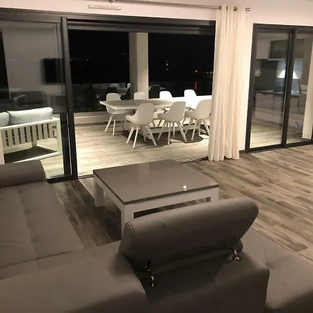 Capriona Lägenhet Porto Pollo