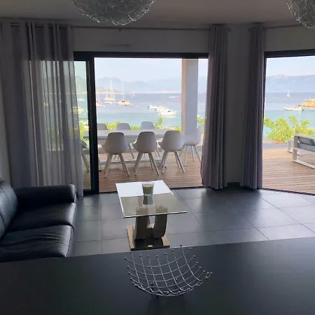 Capriona Apartment Porto Pollo