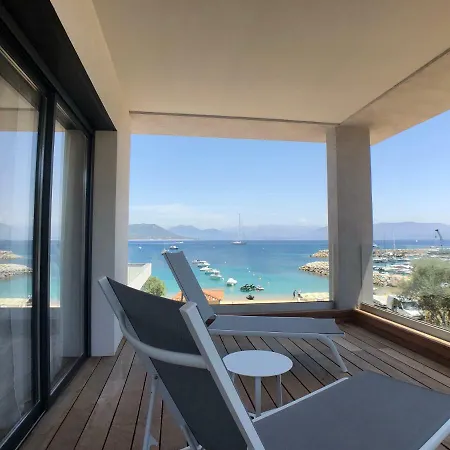 Capriona Lägenhet Porto Pollo