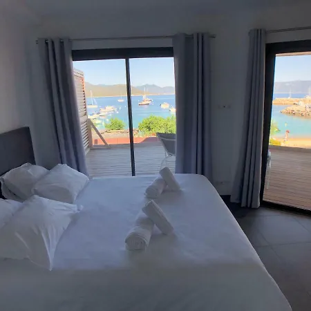 Apartment Capriona