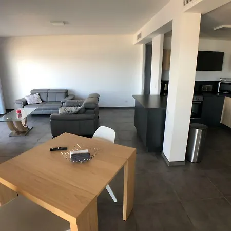 Apartment Capriona