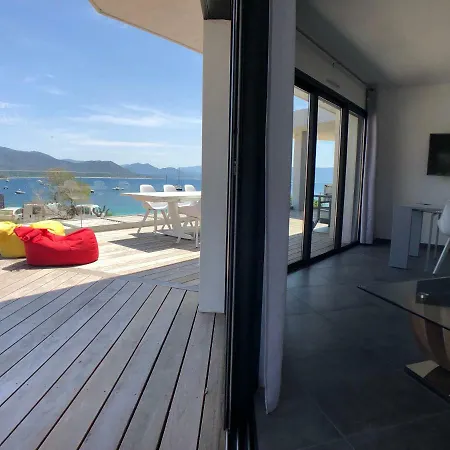 Capriona * Porto Pollo