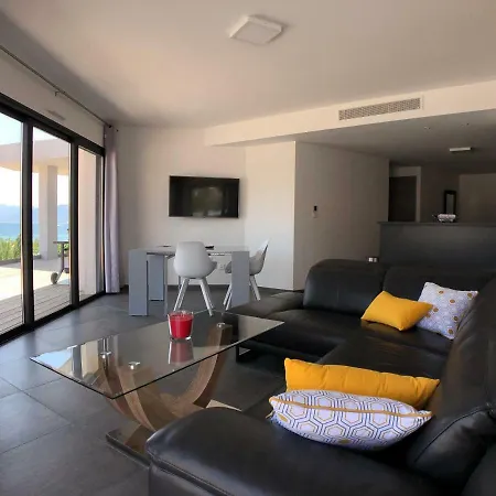 Apartment Capriona