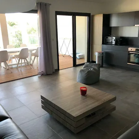 Capriona * Porto Pollo