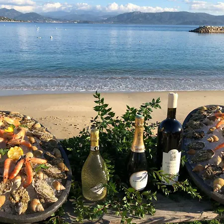 Lägenhet Capriona *