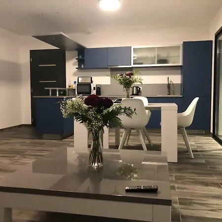 Capriona Lägenhet Porto Pollo