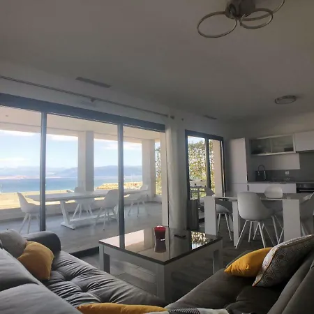Capriona Apartment *