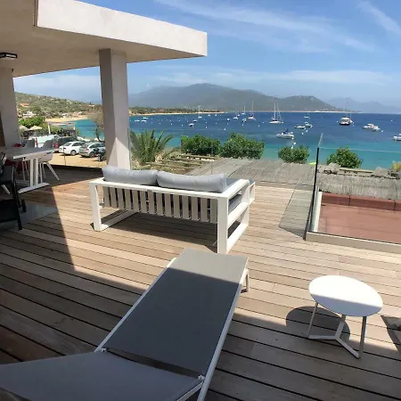 Apartment Capriona *