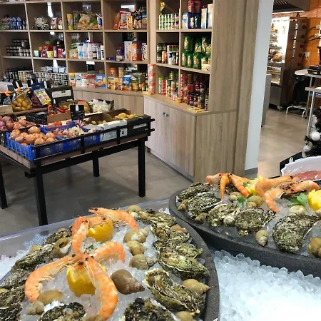 דירה Capriona פורטו פולו