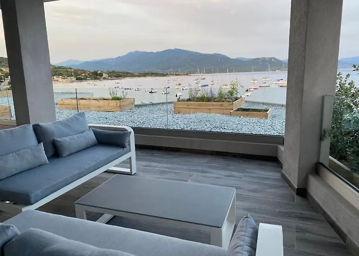 Apartamento Capriona