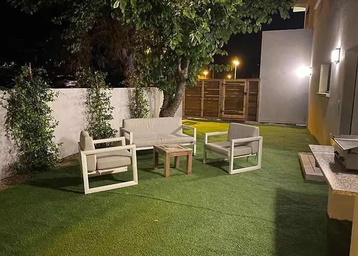 Capriona Apartamento