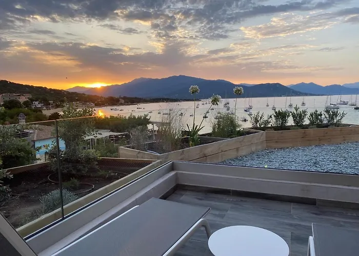 Capriona Porto-Pollo