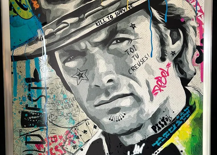 Capriona * Porto-Pollo