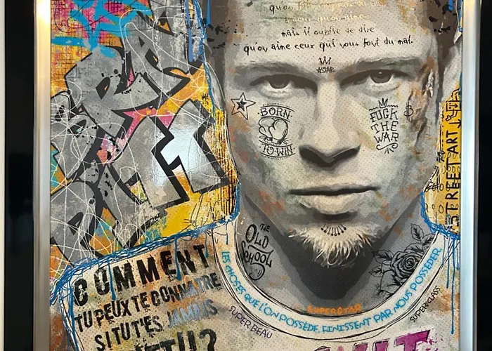 Capriona Appartement