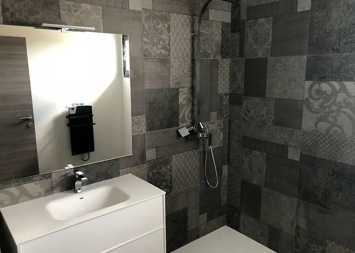 Capriona Apartamento