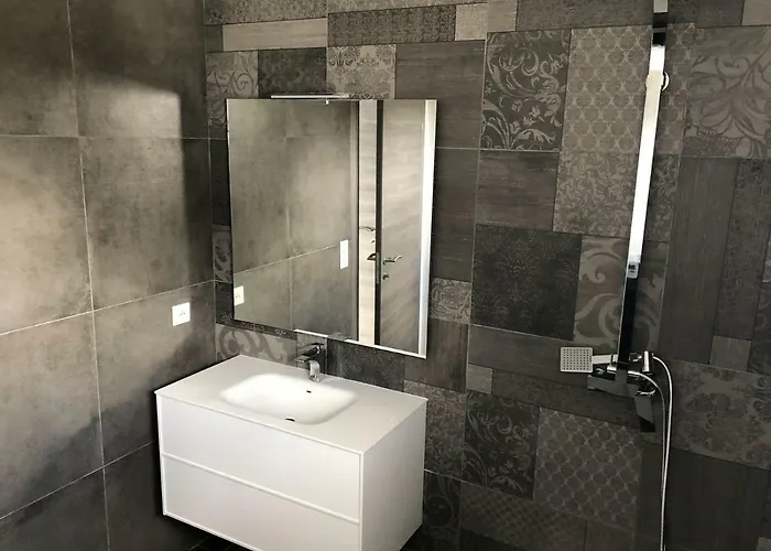 Capriona Appartement