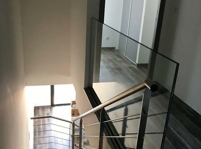 Appartement Capriona Porto-Pollo