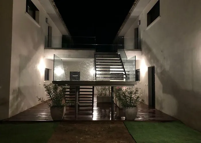 Capriona Appartement Porto-Pollo