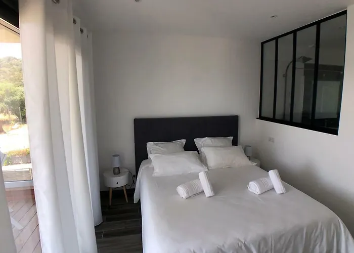 Apartamento Capriona *