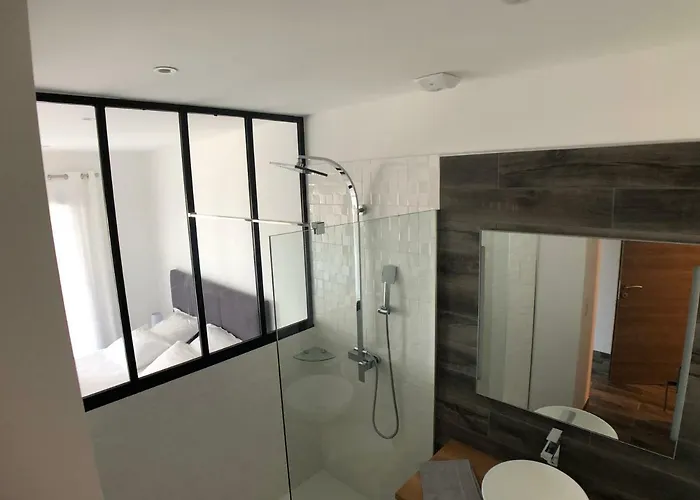 Appartement Capriona Porto-Pollo