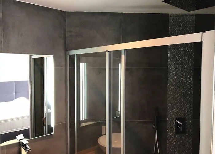 Capriona Apartmán Porto Pollo